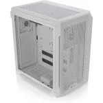 Thermaltake CTE C700 Air Snow Gaming Midi Tower Κουτί Υπολογιστή με Πλαϊνό Παράθυρο Λευκό CA-1X7-00F6WN-00 - Image 6