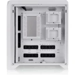 Thermaltake CTE C700 Air Snow Gaming Midi Tower Κουτί Υπολογιστή με Πλαϊνό Παράθυρο Λευκό CA-1X7-00F6WN-00 - Image 8