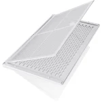 Thermaltake CTE C700 Air Snow Gaming Midi Tower Κουτί Υπολογιστή με Πλαϊνό Παράθυρο Λευκό CA-1X7-00F6WN-00 - Image 11