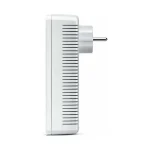 Devolo Magic 2 WiFi next Powerline Διπλού Kit για Ασύρματη Σύνδεση Wi‑Fi 5 με Passthrough Πρίζα και 2 Θύρες Gigabit Ethernet 8614 - Image 4