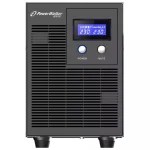 Powerwalker Basic VI 3000 STL UPS Line-Interactive 3000VA 1800W με 6 IEC Πρίζες 10121196 - Image 2
