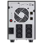 Powerwalker Basic VI 3000 STL UPS Line-Interactive 3000VA 1800W με 6 IEC Πρίζες 10121196 - Image 3