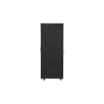Lanberg Επιδαπέδια Καμπίνα Rack 42U Μαύρο FF01-6042-12BL - Image 5