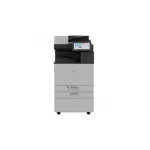 Ricoh IM C2010 Έγχρωμο Πολυμηχάνημα Laser με Mobile Print 419345