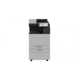 Ricoh IM C2010 Έγχρωμο Πολυμηχάνημα Laser με Mobile Print 419345