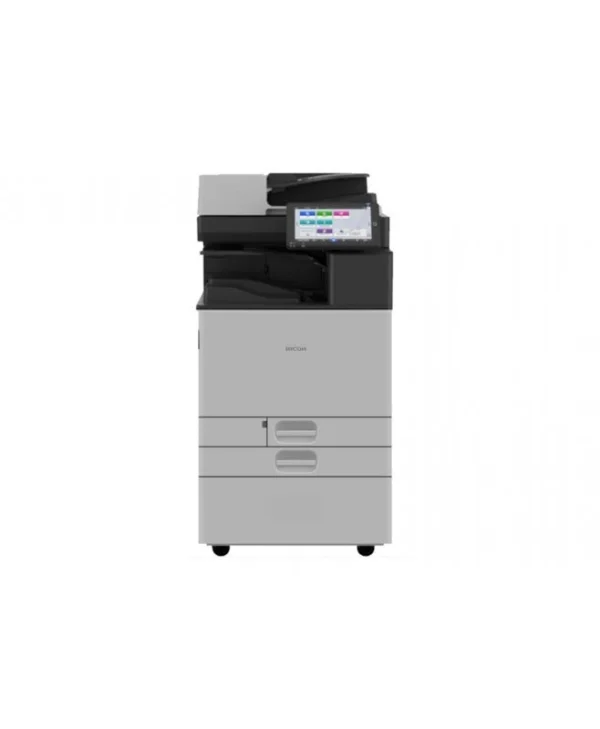 Ricoh IM C2010 Έγχρωμο Πολυμηχάνημα Laser με Mobile Print 419345