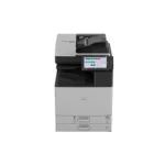 Ricoh IM C2010 Έγχρωμο Πολυμηχάνημα Laser με Mobile Print 419345 - Image 2