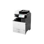 Ricoh IM C2010 Έγχρωμο Πολυμηχάνημα Laser με Mobile Print 419345 - Image 4