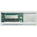 MikroTik CRS326-24G-2S+RM Managed L2 Switch με 24 Θύρες Gigabit (1Gbps) Ethernet και 2 SFP Θύρες - Image 2