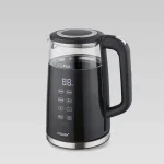 Maestro Βραστήρας 1.7lt 2200W Μαύρος MR-049 - Image 4