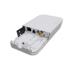 MikroTik wAP LR2 LoRa kit Access Point Wi‑Fi 4 Single Band (2.4GHz) για Εξωτερική Τοποθέτηση RBWAPR-2ND&R11E-LR2