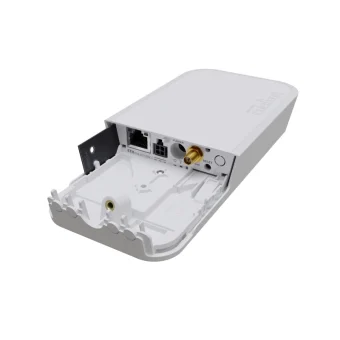 MikroTik wAP LR2 LoRa kit Access Point Wi‑Fi 4 Single Band (2.4GHz) για Εξωτερική Τοποθέτηση RBWAPR-2ND&R11E-LR2
