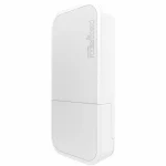 MikroTik wAP LR2 LoRa kit Access Point Wi‑Fi 4 Single Band (2.4GHz) για Εξωτερική Τοποθέτηση RBWAPR-2ND&R11E-LR2 - Image 2