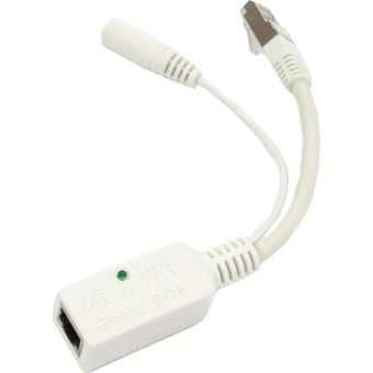 MikroTik GiGabit RBGPOE PoE PoE Injector