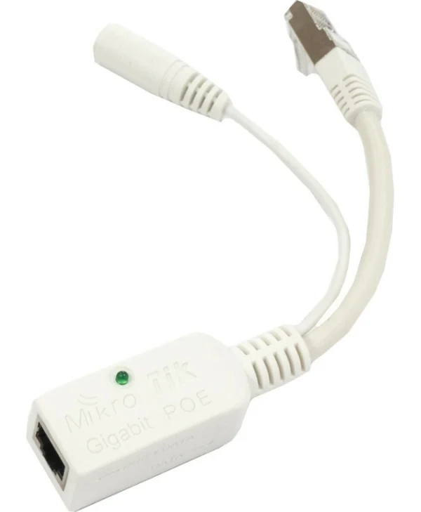 MikroTik GiGabit RBGPOE PoE PoE Injector