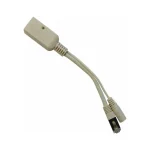 MikroTik GiGabit RBGPOE PoE PoE Injector - Image 3