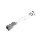 MikroTik GiGabit RBGPOE PoE PoE Injector - Image 4