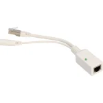 MikroTik GiGabit RBGPOE PoE PoE Injector - Image 6