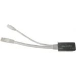 MikroTik GiGabit RBGPOE PoE PoE Injector - Image 8