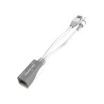 MikroTik GiGabit RBGPOE PoE PoE Injector - Image 9
