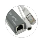 MikroTik GiGabit RBGPOE PoE PoE Injector - Image 10