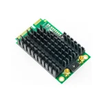 MikroTik M.2 Ασύρματη Κάρτα Δικτύου Wi‑Fi 4 (300Mbps) Μini PCI-e R11E-2HPND - Image 3