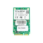 MikroTik M.2 Ασύρματη Κάρτα Δικτύου Wi‑Fi 4 (300Mbps) Μini PCI-e R11E-2HPND - Image 5