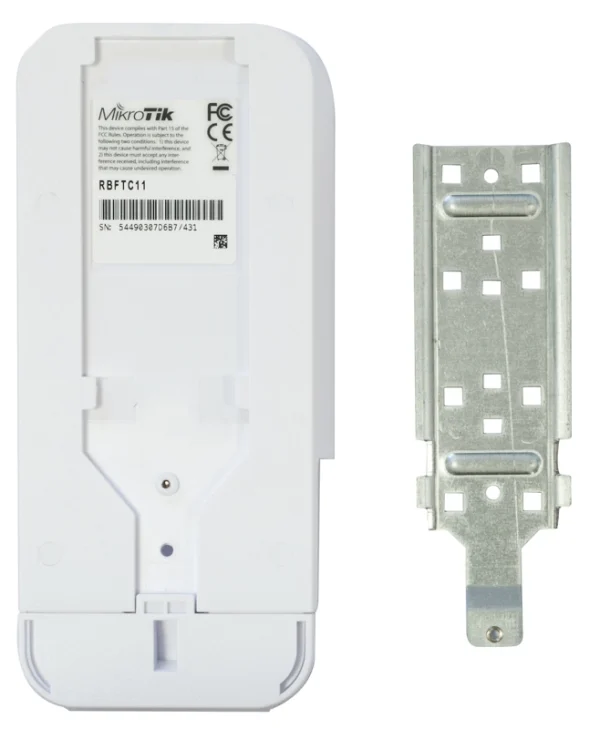 MikroTik FTC Media Converter 1τμχ RBFTC11