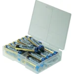 Maxell Αλκαλικές Μπαταρίες AAA 1.5V 24τμχ MX-748357 - Image 2