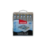 Maxell Αλκαλικές Μπαταρίες AAA 1.5V 24τμχ MX-748357 - Image 4