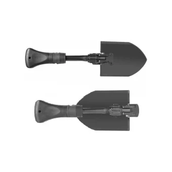Gerber Φτυάρι Επιβίωσης 40cm με Σφυρί, Τσεκούρι, Πριόνι & Μαχαίρι 22-41578