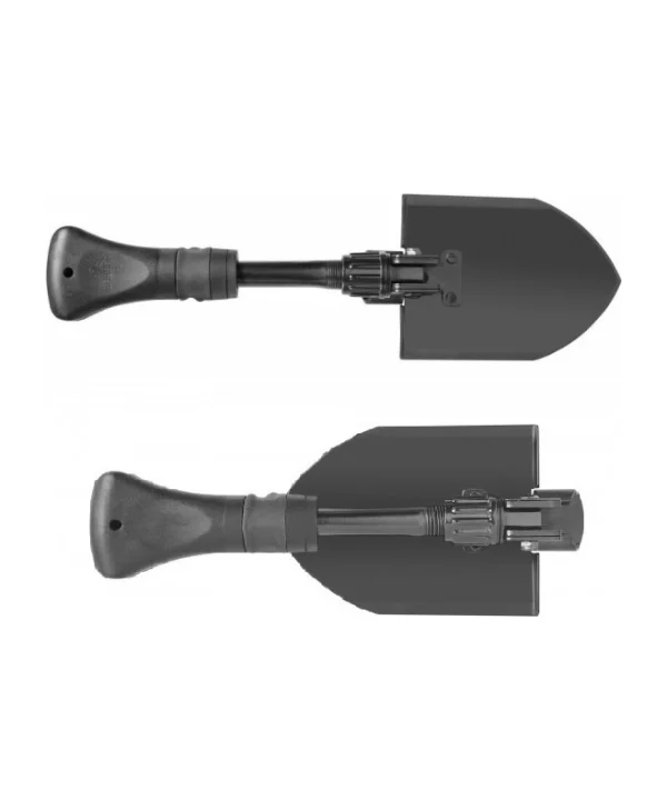 Gerber Φτυάρι Επιβίωσης 40cm με Σφυρί, Τσεκούρι, Πριόνι & Μαχαίρι 22-41578