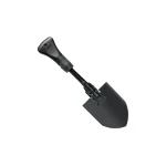 Gerber Φτυάρι Επιβίωσης 40cm με Σφυρί, Τσεκούρι, Πριόνι & Μαχαίρι 22-41578 - Image 3