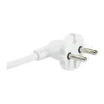 LogiLink Πολύπριζο 3 Θέσεων με Καλώδιο 1.5m LPS229 - Image 2