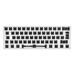 Sharkoon SGK50 S4 Barebone Keyboard 4044951038466