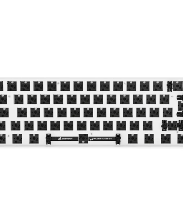 Sharkoon SGK50 S4 Barebone Keyboard 4044951038466