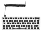 Sharkoon SGK50 S4 Barebone Keyboard 4044951038466 - Image 2