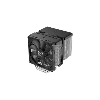 Scythe Fuma 3 Ψύκτρα Επεξεργαστή για Socket 1200 SCFM-3000