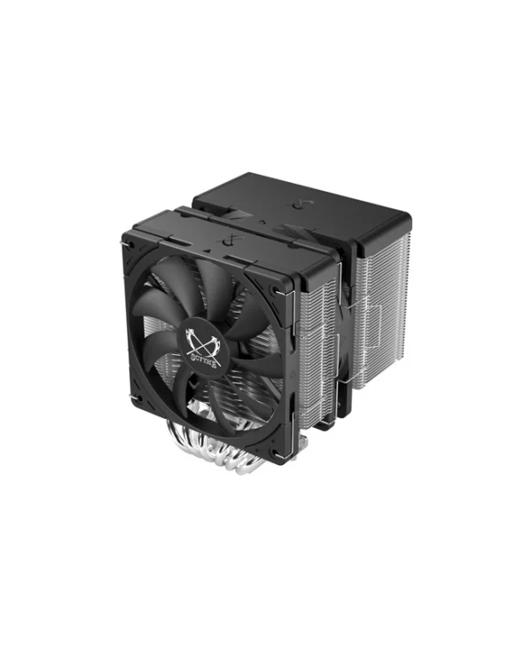 Scythe Fuma 3 Ψύκτρα Επεξεργαστή για Socket 1200 SCFM-3000
