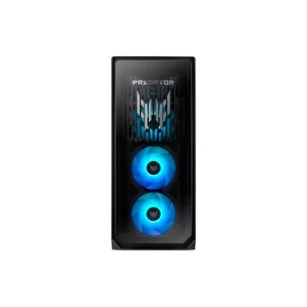 Acer Predator Orion 7000 Gaming Desktop PC (Ultra 7-265KF/32GB DDR5/2TB SSD/GeForce RTX 5080/W11 Home) DG.E4DEG.00J