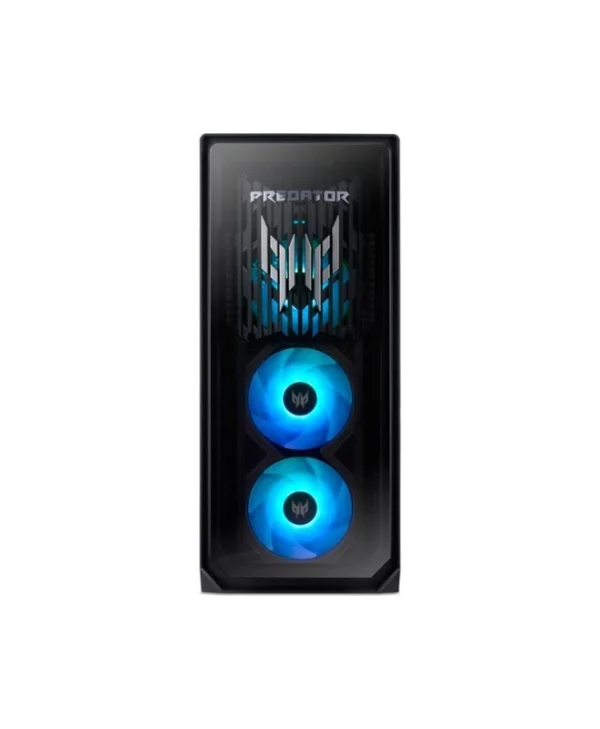 Acer Predator Orion 7000 Gaming Desktop PC (Ultra 7-265KF/32GB DDR5/2TB SSD/GeForce RTX 5080/W11 Home) DG.E4DEG.00J