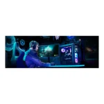 Acer Predator Orion 7000 Gaming Desktop PC (Ultra 7-265KF/32GB DDR5/2TB SSD/GeForce RTX 5080/W11 Home) DG.E4DEG.00J - Image 3