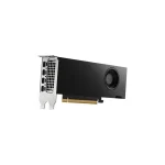 NVidia RTX A2000 20GB HBM3 Κάρτα Γραφικών 900-5G192-2571-000 - Image 2