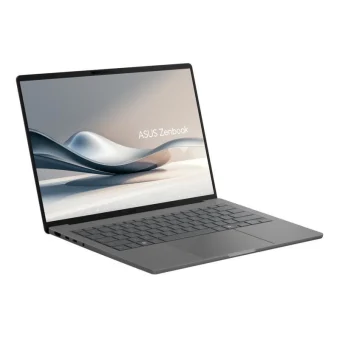 Asus Zenbook A14 OLED UX3407RA-QD010W 14" FHD+ (Snapdragon-X Elite X1E-78-100/32GB/1TB SSD/W11 Home) (US Keyboard) 90NB16G2-M001Y0