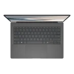 Asus Zenbook A14 OLED UX3407RA-QD010W 14" FHD+ (Snapdragon-X Elite X1E-78-100/32GB/1TB SSD/W11 Home) (US Keyboard) 90NB16G2-M001Y0 - Image 5
