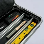 Knipex Βαλίτσα με 63 Εργαλεία Ηλεκτρολόγου 00 21 42 - Image 2