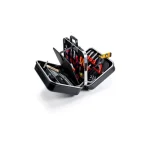 Knipex Βαλίτσα με 63 Εργαλεία Ηλεκτρολόγου 00 21 42 - Image 6