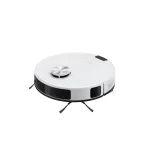 Midea M9 Σκούπα Ρομπότ με Χαρτογράφηση Laser & Απορρόφηση 4000Pa Λευκή 24762977 - Image 6
