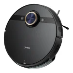 Midea M7 Pro Σκούπα Ρομπότ με Χαρτογράφηση Laser & Απορρόφηση 4000Pa Μαύρη 19338627 - Image 2