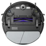 Midea M7 Pro Σκούπα Ρομπότ με Χαρτογράφηση Laser & Απορρόφηση 4000Pa Μαύρη 19338627 - Image 3